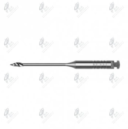 Fresa para odontología - Shenzhen Belident Medical Equipment Co.,Ltd - de acero inoxidable / de corte