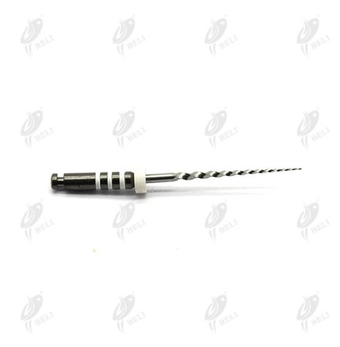 Lima dental rotativa - ProTaper Universal - Shenzhen Belident Medical Equipment Co.,Ltd
