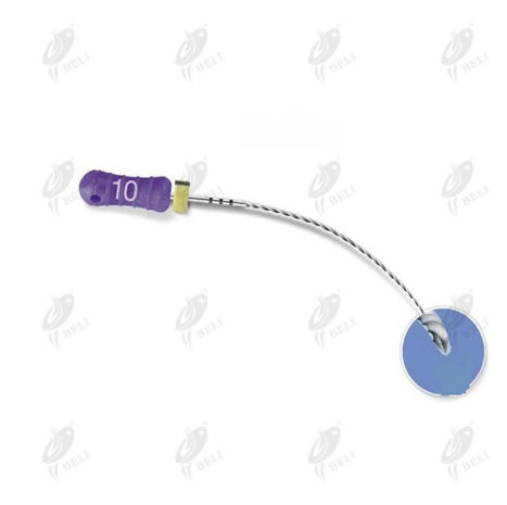 Lima dental glide path - Shenzhen Belident Medical Equipment Co.,Ltd