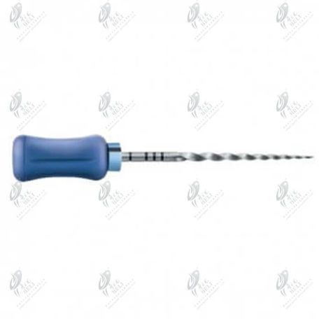 Lima endodóntica manual - Protaper - Shenzhen Belident Medical Equipment Co.,Ltd - para tratamiento endodóntico / de níquel y titanio