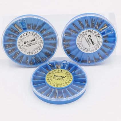 Poste radicular de metal - Shenzhen Belident Medical Equipment Co.,Ltd