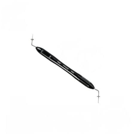 Espaciador dental doble - Shenzhen Belident Medical Equipment Co.,Ltd - endodóntico