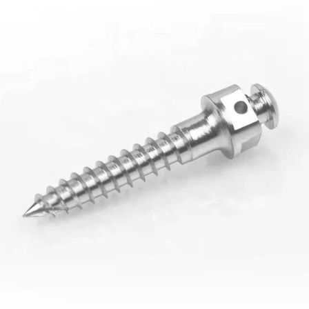 Implante dental cónico - Shenzhen Belident Medical Equipment Co.,Ltd - de titanio / interno / de tornillo
