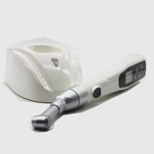 Micromotor para odontología - Shenzhen Belident Medical Equipment Co.,Ltd - endodóntico / eléctrico sin cepillo / empotrable
