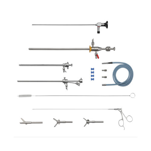 Histeroscopio para adulto - 4KD OEM - Endoso Life Technology - recto
