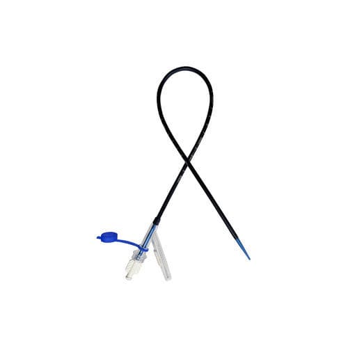 Vaina de acceso ureteral - YS-YW - Endoso Life Technology