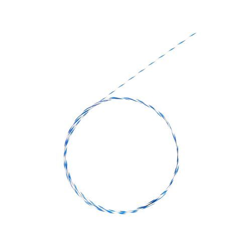 Hilo guía de catéteres - YS-G - Endoso Life Technology - ureteral / hidrofílico