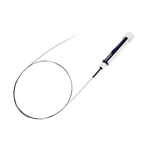 Cesta endoscopica para extracción de cálculos renales - YS - Endoso Life Technology - sin punta / recta