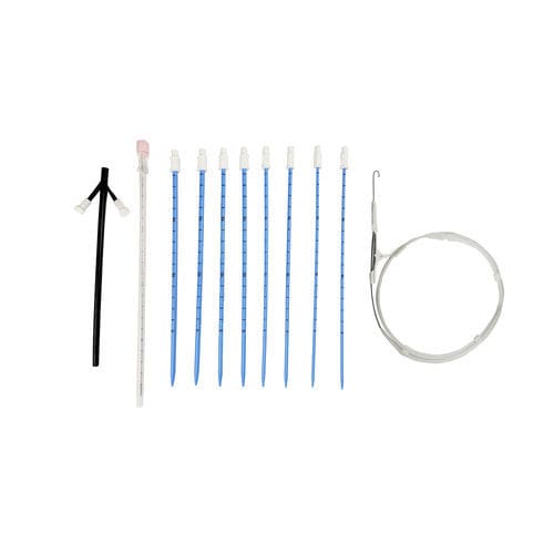 Kit de instrumentos para nefrostomía - YS-K - Endoso Life Technology