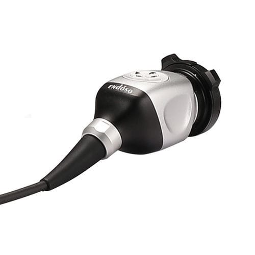 Cabezal de cámara para endoscopio - auto focus - Endoso Life Technology - 4K / CMOS / de luz fría