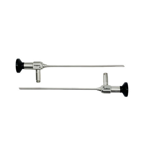 Artroscopio para adulto - 4KC70FB 4K OEM - Endoso Life Technology - de alta definición / recto