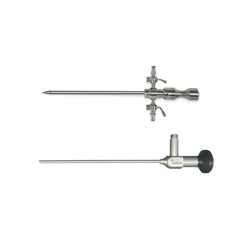 Artroscopio para adulto - 4KC30FA 4K OEM - Endoso Life Technology - recto