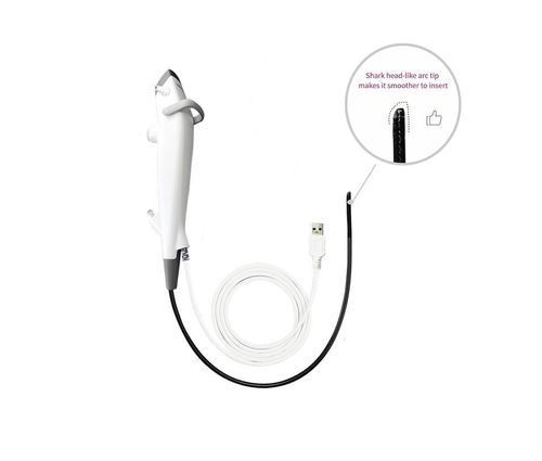 Cistoscopio gran angular - Single-use Cystoscope - Endoso Life Technology - de un solo uso / con canal operador