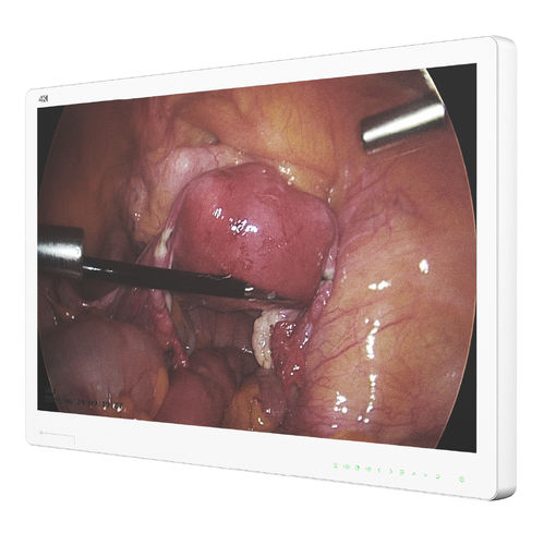 monitor para endoscopia - Hikimaging