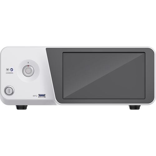 Reproductor de imágenes para centro sanitario - MIK-P59 - Hikimaging - óptica