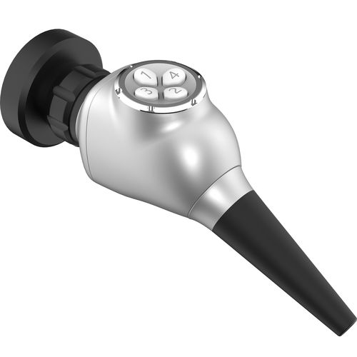 Cabezal de cámara para endoscopio rígido - MIK-C31x - Hikimaging - para endoscopio / endoscópico / quirúrgico