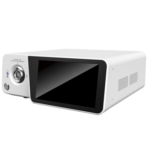 Fuente de luz para endoscopio - MIK-L801LSA - Hikimaging - LED