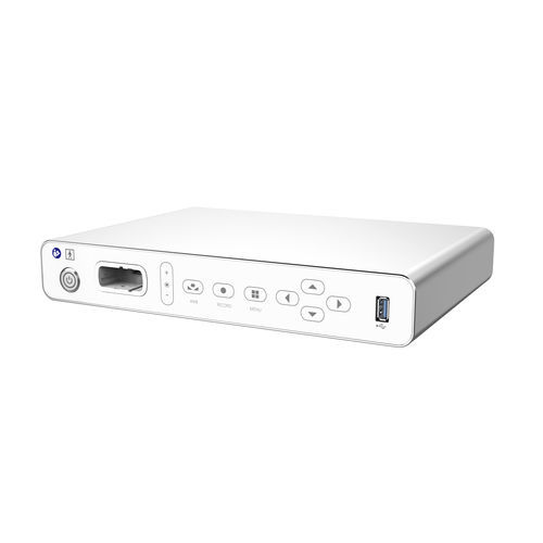 Procesador de vídeo para endoscopia - MIK-P2102HNSA3 - Hikimaging - con grabadora / con puerto USB