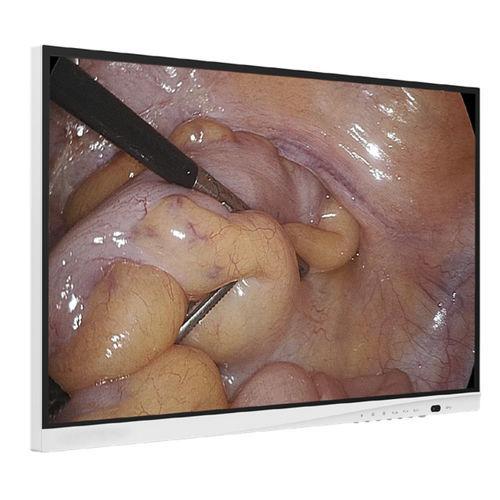 monitor médico - Hikimaging