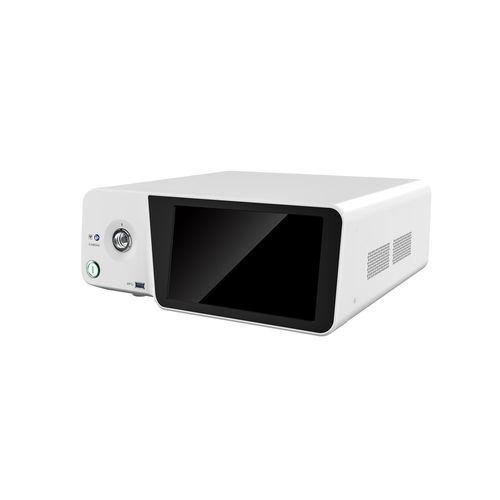 Procesador de vídeo para endoscopia - MIK-P58 series - Hikimaging - de luz blanca / por fluorescencia / para imágenes en 4K