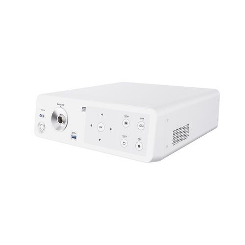 Procesador de vídeo para endoscopia - MIK-P31 series - Hikimaging - con grabadora / con puerto USB / para imágenes en Full HD