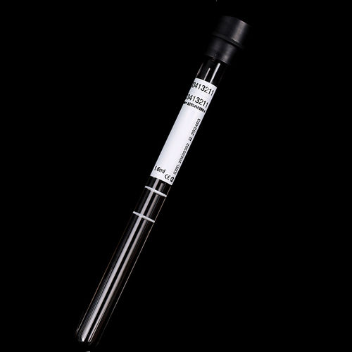Tubo de extracción de ESR - ZHUHAI MEIHUA MEDICAL TECHONOLOGY CO. LTD. - cilíndrico / de sangre / de vidrio