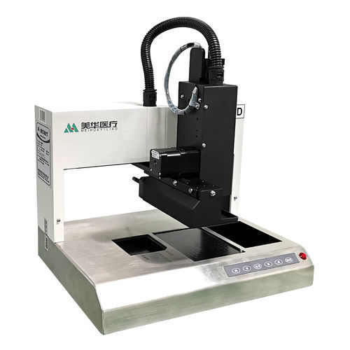 Analizador automático de microbiología de alta precisión - AS120 - ZHUHAI MEIHUA MEDICAL TECHONOLOGY CO. LTD.