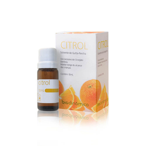 Material dental óxido de zinc - citrol - Biodinâmica - de gutapercha / de resina / endodóntico