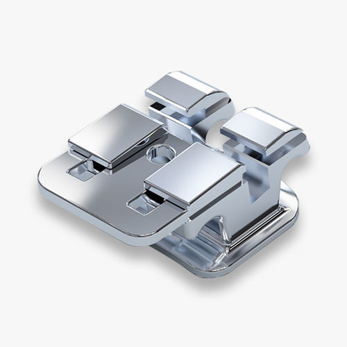 Bracket de metal - SHENZHEN SUPERLINE TECHNOLOGY CO., LTD. - autoligante / autobloqueante / recto