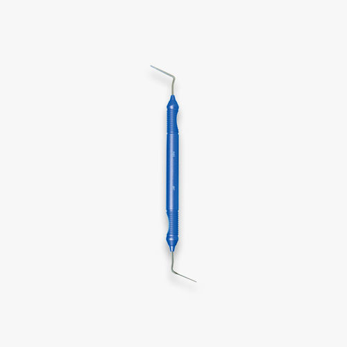 Espaciador dental condensador - GPP 035 070 - SHENZHEN SUPERLINE TECHNOLOGY CO., LTD. - endodóntico / NiTi / para Gutta Percha