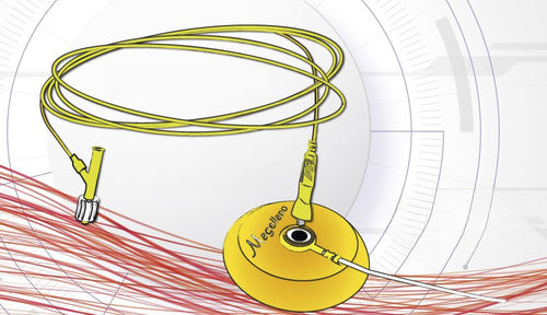 Cable de ECG médico - FasTip - ATL Milano - de monitorización