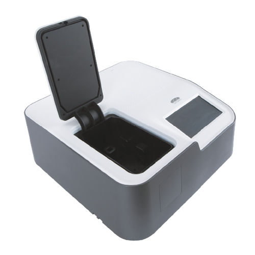Espectrofotómetro visible -  SP-3000DB - OPTIMA Inc. - UV-visible / ultravioleta / para la investigación
