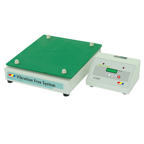 Agitador de laboratorio orbital - OS-762RC - OPTIMA Inc. - digital / de uso general / para la industria farmacéutica