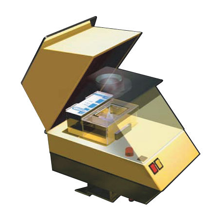 Sistema de electroforesis multifunción - Mupid-Scope - OPTIMA Inc. - para ADN / para ARN / para la investigación científica