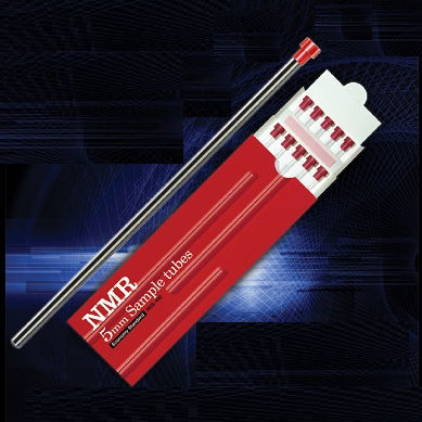 Tubo de muestras de laboratorio - NES-600 - OPTIMA Inc. - cilíndrico