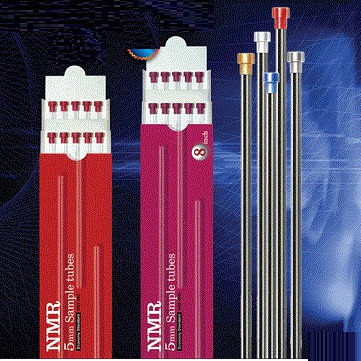 Tubo de muestras cilíndrico - NES-600L - OPTIMA Inc.