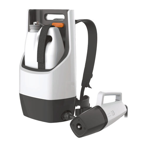 Sistema de desinfección para quirófano - PASSTECH P  - OPTIMA Inc. - para ambulancias / para dispositivos médicos / para laboratorio
