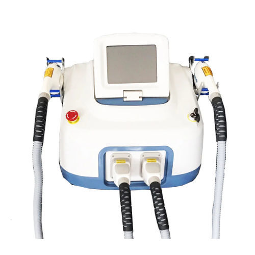 Sistema IPL para depilación - OPT  - Beijing LaserTell Medical - para el rejuvenecimiento de la piel / para el tratamiento del acné / de mesa