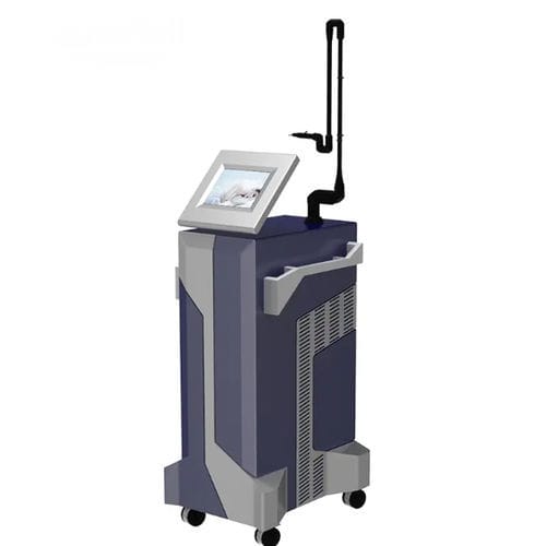 Láser para el tratamiento de cicatrices - FemiMED - Beijing LaserTell Medical - quirúrgico / para odontología / para el rejuvenecimiento de la piel