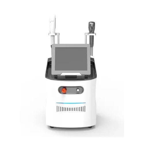 Sistema IPL para depilación - Beijing LaserTell Medical - de mesa