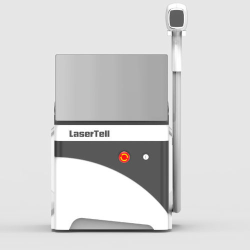 Sistema IPL para depilación - Beijing LaserTell Medical - de mesa