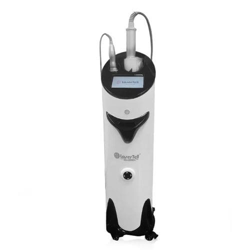 Unidad de body contouring con RF - PLDM - Beijing LaserTell Medical - en carro