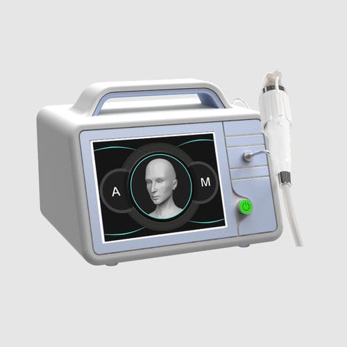 Unidad de micropunción RF - 4Deepoo - Beijing LaserTell Medical