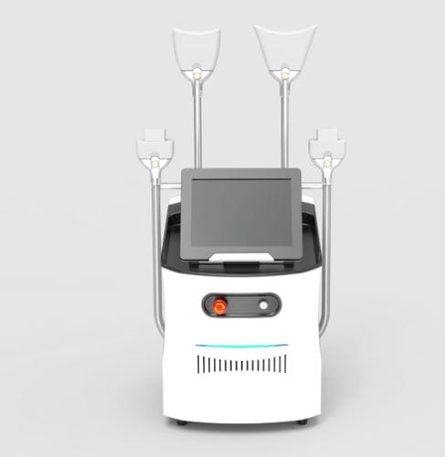 Unidad de criolipólisis - AlexMEDiX_Cryo–Cryo - Beijing LaserTell Medical