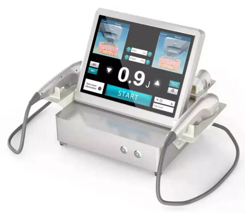 Unidad de rejuvenecimiento cutáneo HIFU - 7d - Beijing LaserTell Medical