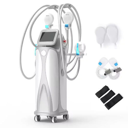 Unidad de body contouring por impulsos magnéticos - Beijing LaserTell Medical - en carro