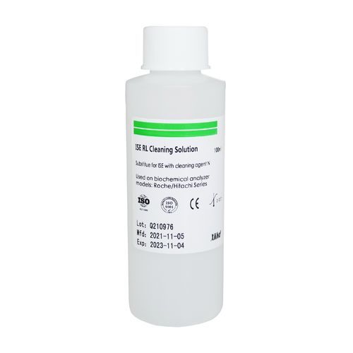 Reactivo en solución - ISE RL - Zhejiang Xinke Medical Technology - de bioquímica / de limpieza