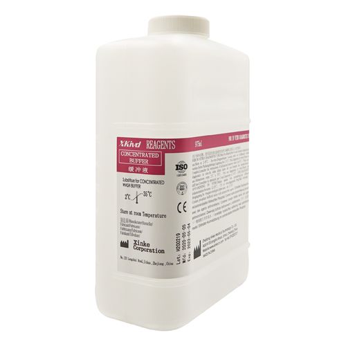 Reactivo solución tampón - JXK-004 - Zhejiang Xinke Medical Technology - para inmunoanálisis