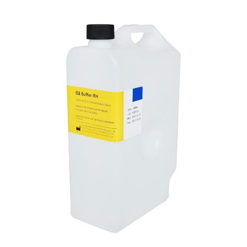 Reactivo solución tampón - ISE RH 2L - Zhejiang Xinke Medical Technology - de bioquímica / de electrolitos