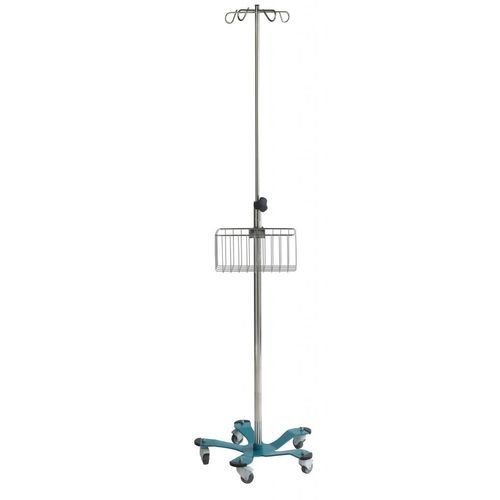 Portasueros con ruedas - 5142-U - TOURINOX - 4 ganchos / 2 ganchos